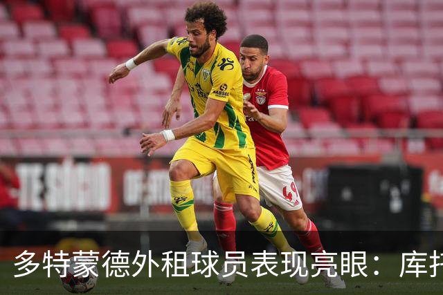 多特蒙德外租球员表现亮眼：库托与拉马伊成新球队主力